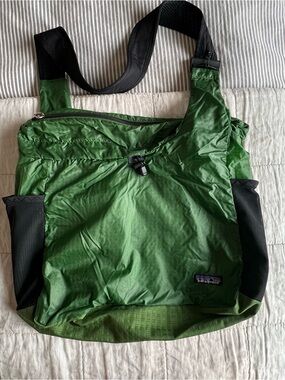 Patagonia Lightweight Travel Tote